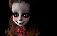 doll