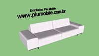 Sofá EADHome 68 PI