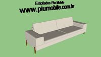 Sofá EADHome 60 PI