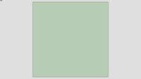 PPU11-15 GREEN BALSAM