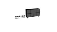 Bar Aba - AMÉRICA MOVEIS - MORANI