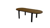 Miniforms Table Ovo