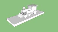 tren