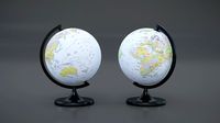 globe