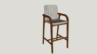 Banqueta EADHome 05 NA