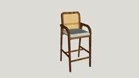 Banqueta EADHome 02 NA