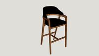 Banqueta EADHome 01 NA