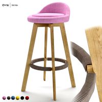 ecmarvellous chair bar