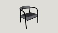 Poltrona EADHome 03 NA