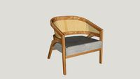 Poltrona EADHome 01 NA