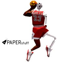 michael jeffrey jordan