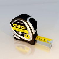 measuring tape