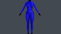 spy costume 3