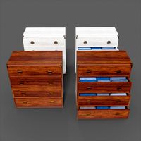 chest of drawers furniture indiana 4