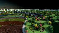 ancient town
