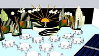 minor project for brit awards