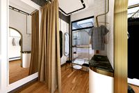 boutique design