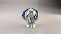 psn platinum trophy