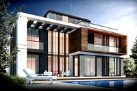villa design 01