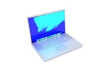 notebook apple