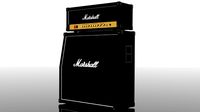 marshall jcm 900 4100 head cabinet