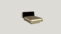 Cama EADHome 03 NA