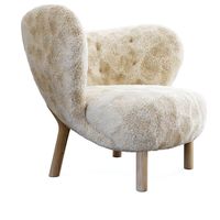 little petra armchair