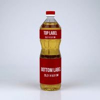 oil bottle