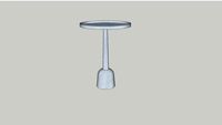 Wolvar Sidetable 18