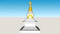 stupa