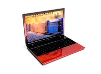 cgaxis red notebook