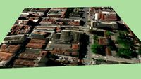 urbanismo