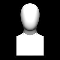 mannequin head