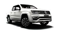 volkswagen amarok highline doublecab uk-spec 2020