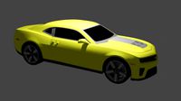 camaro