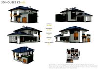 house c3v25