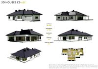 house c3v27