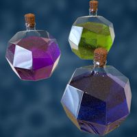 potion