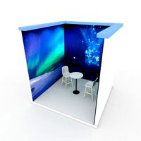exhibition stand design 1