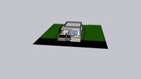 Sham Kumar Residence 3d