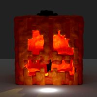 pumpkin minecraft