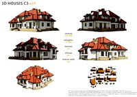 house c3v13