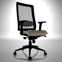 ergonomic office chair kind