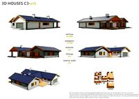 house c3v15