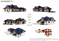 house c3v1