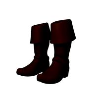 boots cartoon