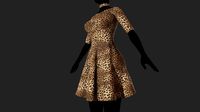 womens dress