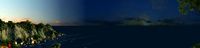 seaside