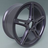 car rim