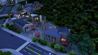 city building